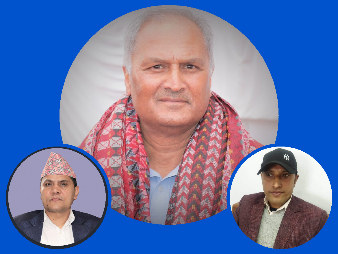 बीमा समितिले नयाँ सञ्चालकलाई स्वागत गर्दै, परिचयात्मक बोर्ड बैठक बस्ने