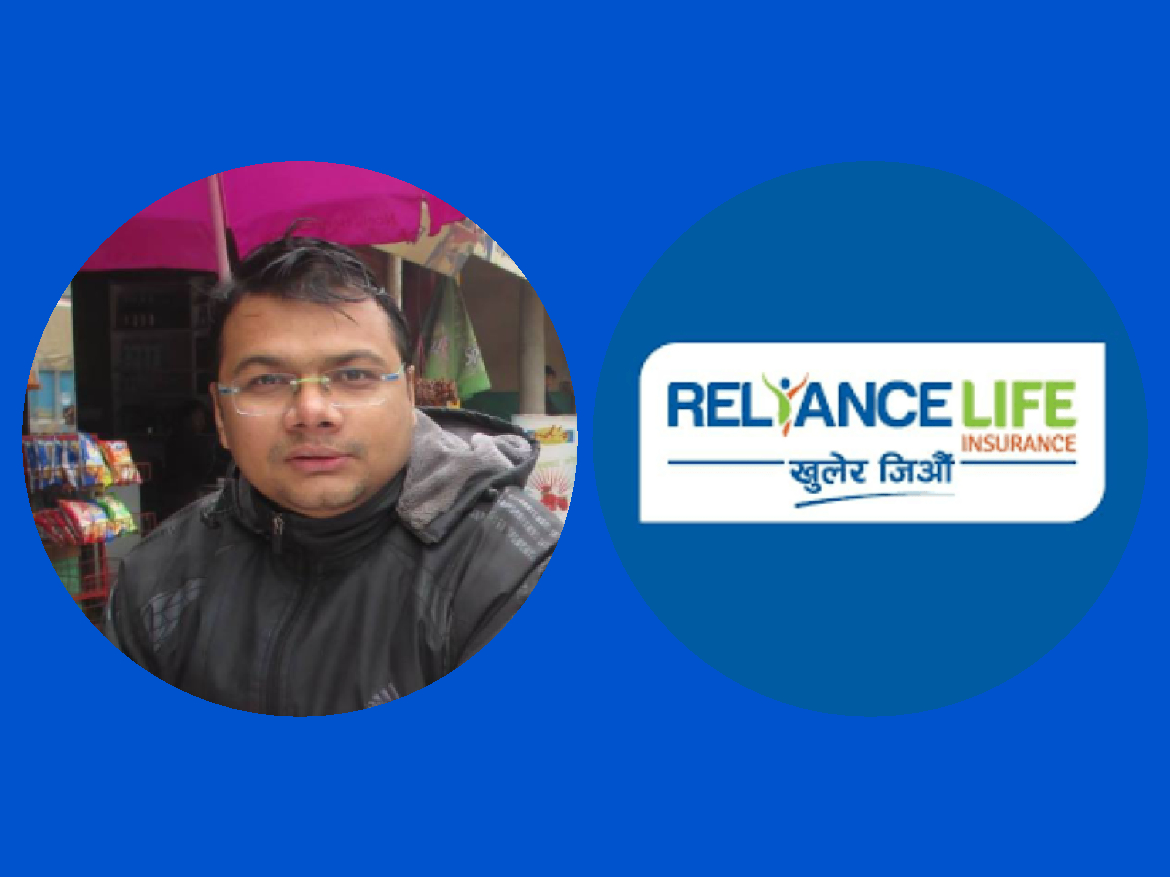 रिलायन्स लाइफको प्रमुख कार्यकारी अधिकृतमा राकेश पोखरेल, बीमा समितिबाट अनुमति लिन बाँकी