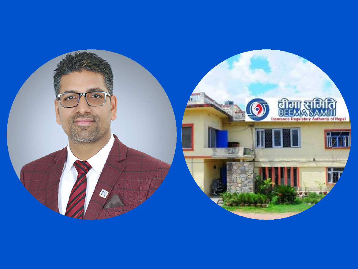 इन्स्योरेन्स खवर प्रभाव : नेपाल लाइफका कयालको गैरकानुनी बढुवा फिर्ता लिन समितिको निर्देशन