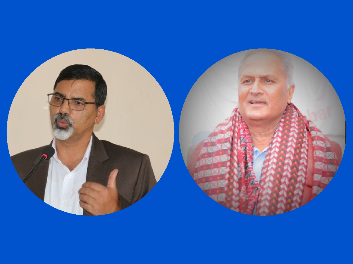 अर्थमन्त्री शर्माले किन प्रश्न गरे, ‘ठुला बीमा कम्पनीले माइक्रोइन्स्योरेन्सको काम गर्न नहुने ?’