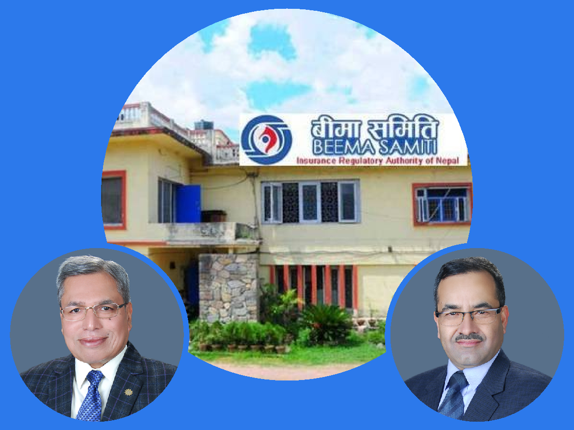 नेपाल लाइफका दुई सञ्चालकले नियम विपरित भत्ता लिएको ठहर, समितिले माग्यो स्पष्टिकरण