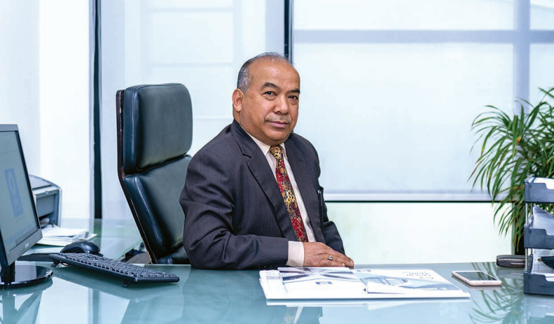 स्टार माइक्रो इन्स्योरेन्सको सिइओमा तिमिलाको नाम सिफारिश,बीमा क्षेत्रमा तीन दशक बढीको अनुभव