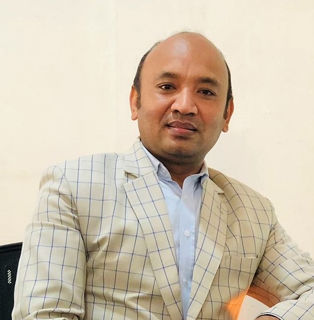 जोखिम हामीसंगै हुन्छ तसर्थ जीवन बीमा जरुरी छ, प्रकाश कुमार श्रेष्ठको लेख