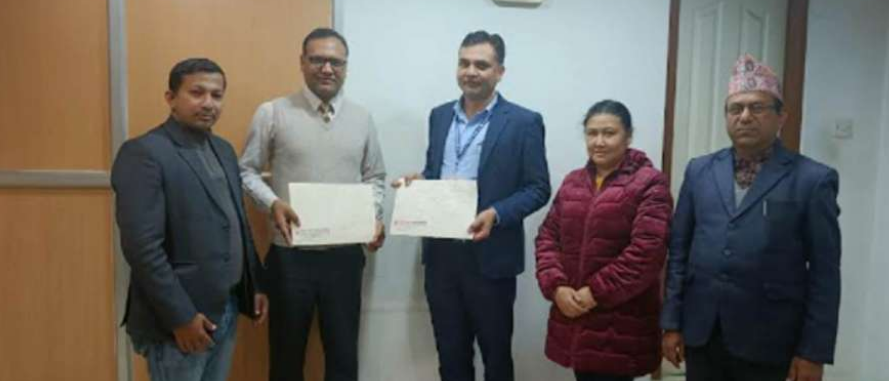 विशाल बजारको शेयर रजिष्ट्रारमा प्रभु क्यापिटल नियुक्त