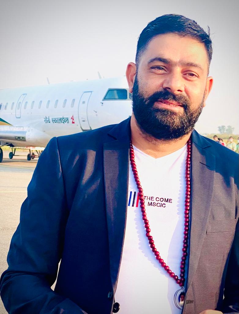 सूर्या लाइफका कमल घिमिरे पहिलो एक घण्टामै एमडिआरटी बन्न सफल, नेपालको बीमा क्षेत्रमा नयाँ रेकर्ड