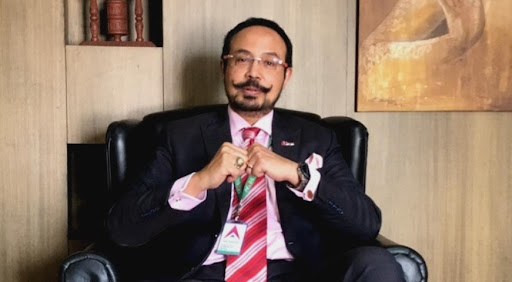 नविल बैंकबाट अनिल शाहले जादा जादै तलब भत्ता बापत बुझे २ करोड ८३ लाख रुपैयाँ