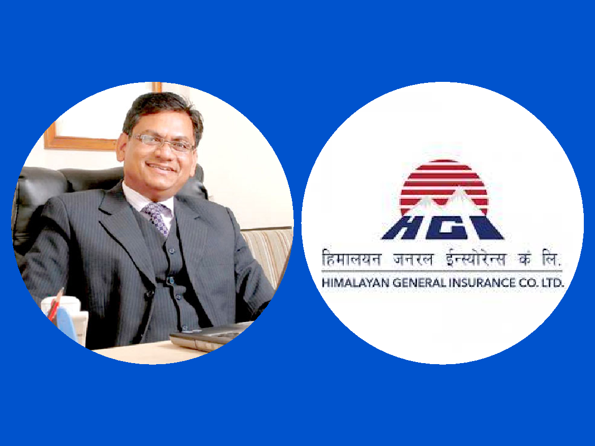 हिमालयन जनरलको सिइओमा विजय बहादुर शाह, बीमा समितिबाट स्वीकृति आउन  बाँकी