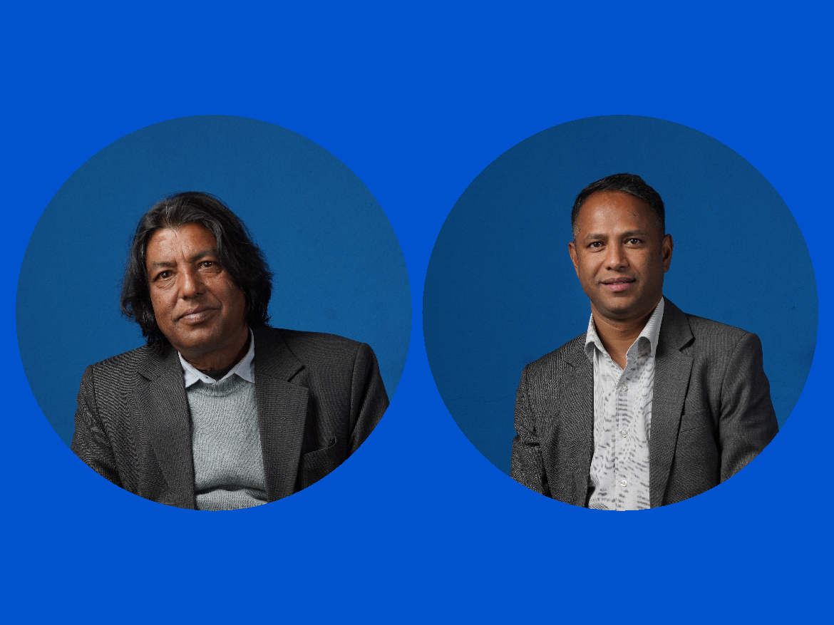 ज्योति विकास बैंकको अध्यक्षमा हरिचन्द्र खड्का चयन