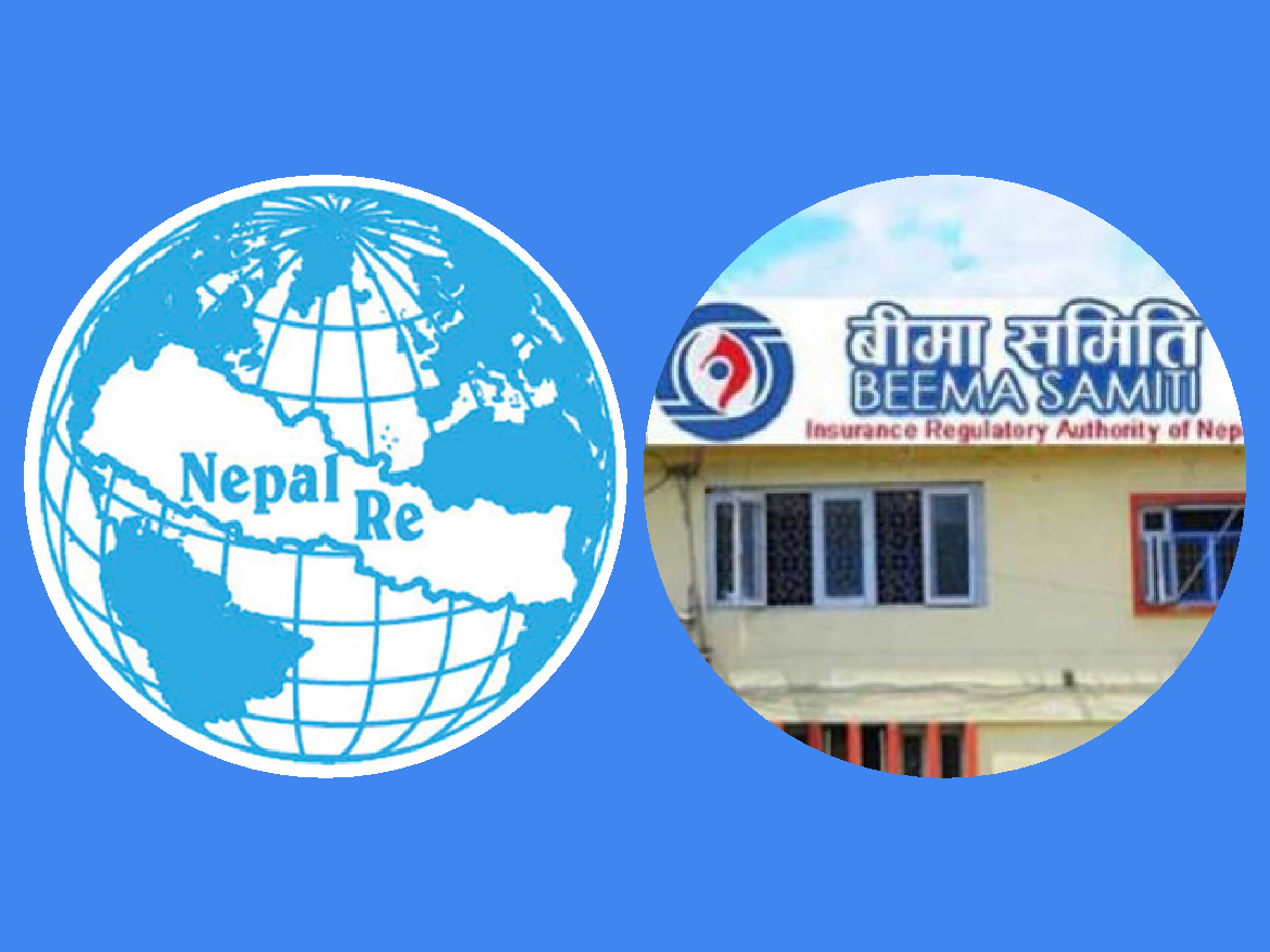 नेपाल पुनर्बीमा कम्पनीलाई समितिले राख्यो १० सर्त, जीवन बीमाको पुरै जोखिम धारण नगर्न निर्देशन