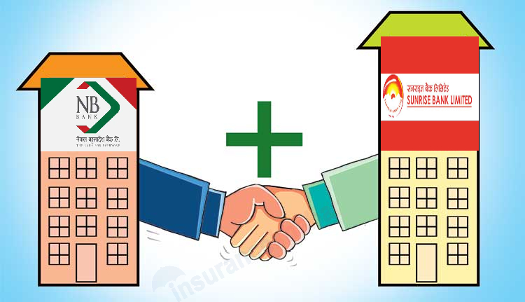 नविल सँगको मर्जर भाडिएर नेपाल बंगलादेश बैंक सनराइजमा गाभिदा कस्तो आउला सिनर्जी ?