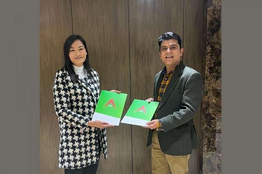 नबिल बैंकका ग्राहकले सोवा हेल्थ केयरको सेवामा छुट पाउने