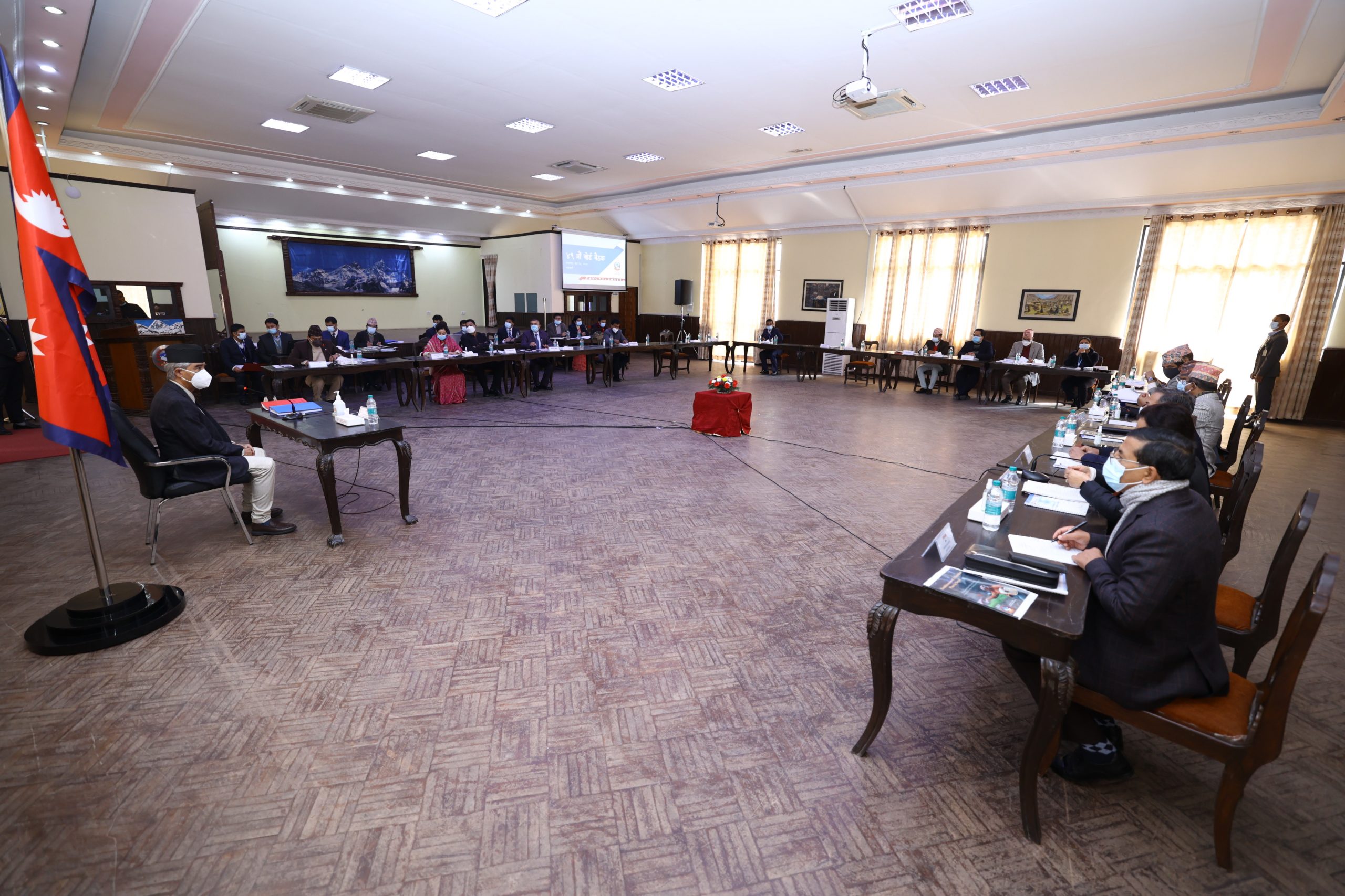 सरकारले सुदुरपश्चित प्रदेशमा ३५० मेगावाट क्षमताको सौर्य उर्जा उत्पादन गर्ने, लागत २३ अर्ब