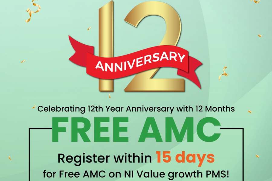 वार्षिकोत्सवको अवसरमा नबिल इन्भेष्टमेण्ट बैंकिंङले ल्यायो छुट अफर