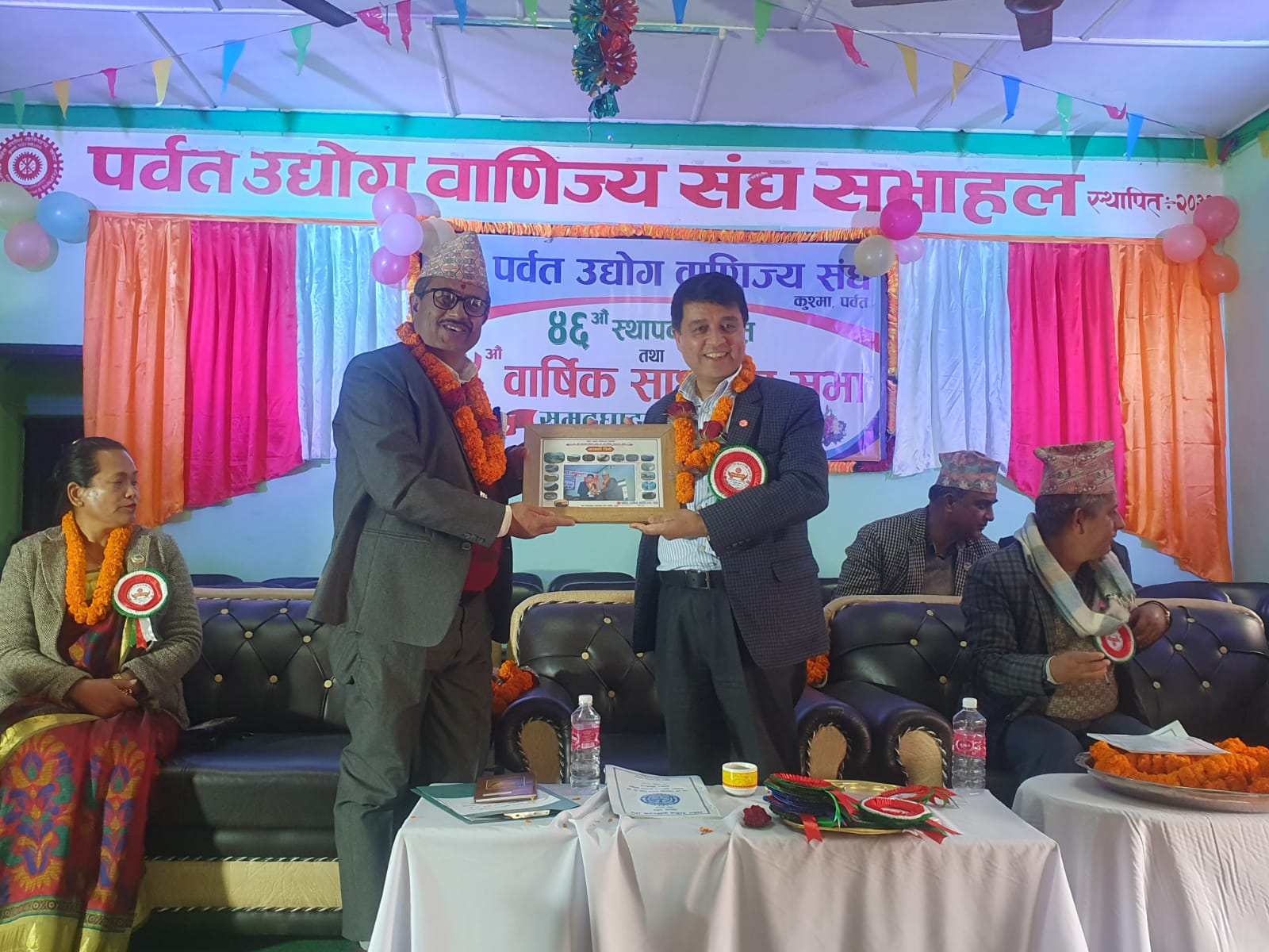 राजस्व र सरकारी खर्चबीच तालमेल नमिल्दा अर्थतन्त्रमा संकट आयो : ढकाल