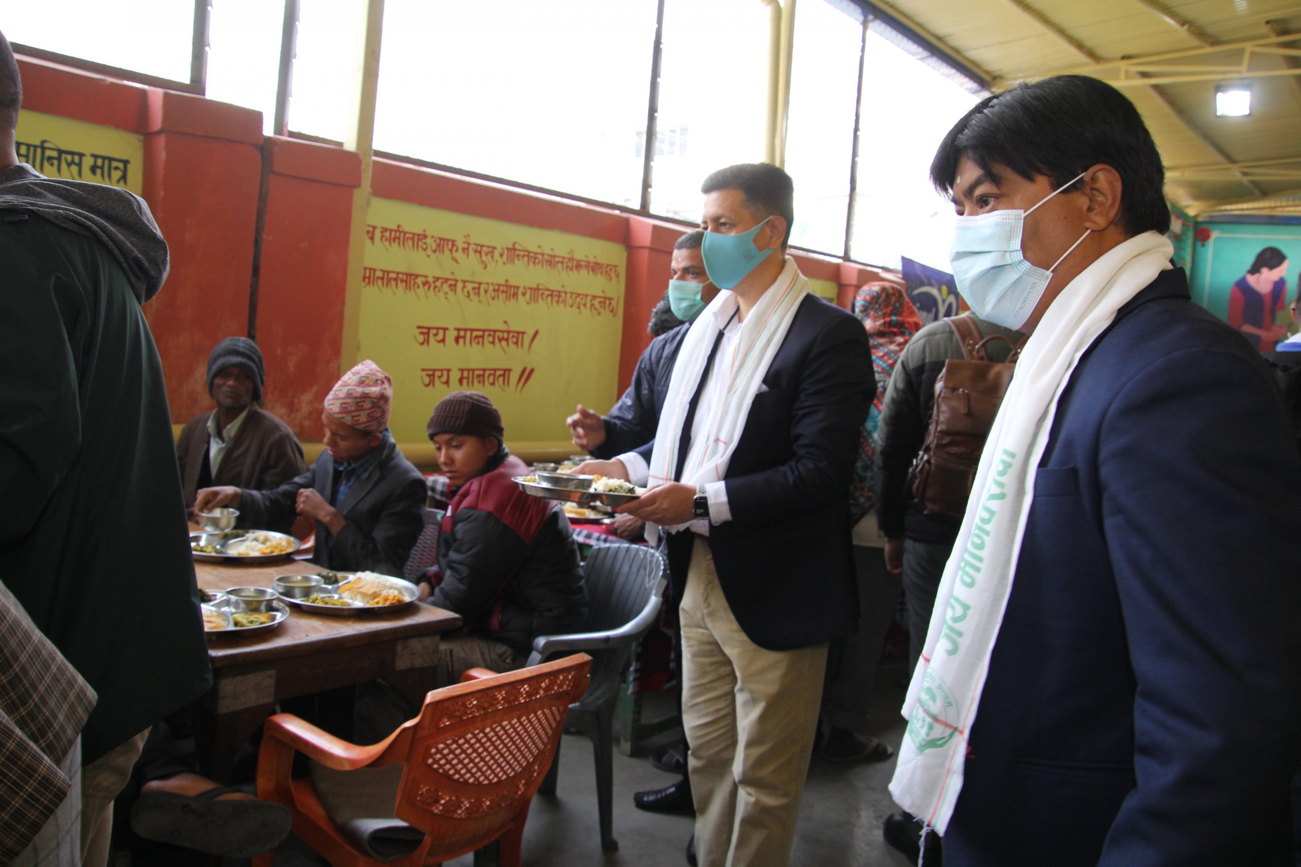 नेशनल लाइफको ३५ औ वार्षिकोत्सव विभिन्न कार्यक्रम सहित सम्पन्न