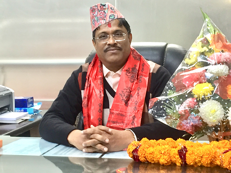 एलआइसी नेपालका सिइओ दासको वार्षिक तलब सुविधा ७५ लाख ८५ हजार रुपैयाँ