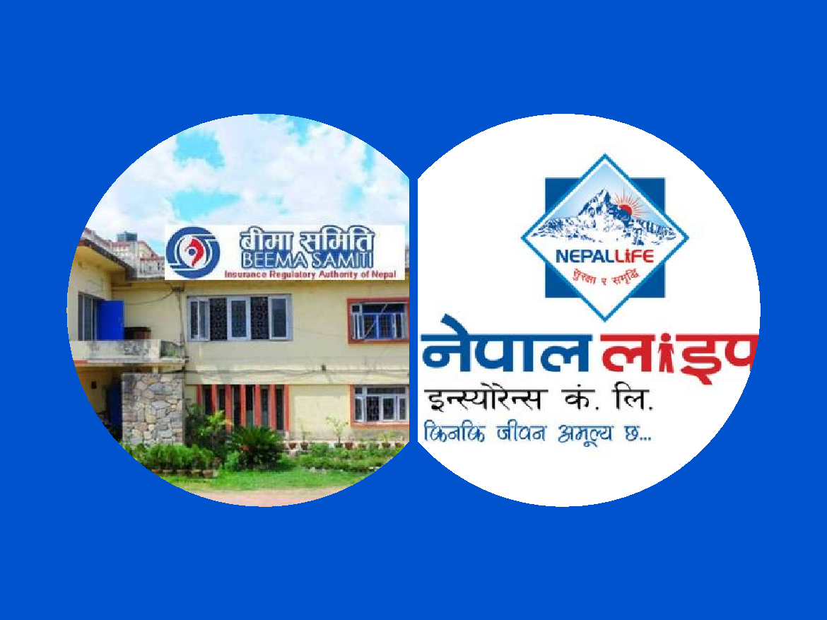 नेपाल लाईफको पूँजी संरचना परिवर्तन भएपनि बोर्डमा संस्थापककै बाहुल्यता