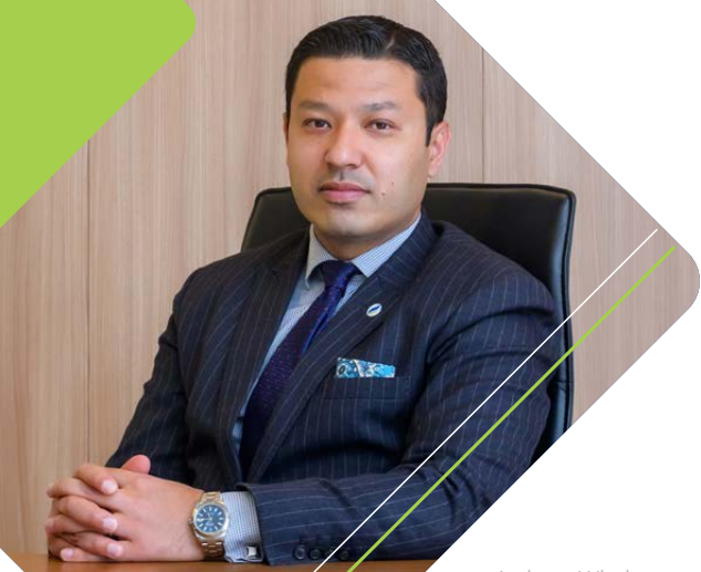 ज्योति लाइफका सिइओ खत्रीले बुझे वार्षिक ७७ लाख ५५ हजार तलब भत्ता