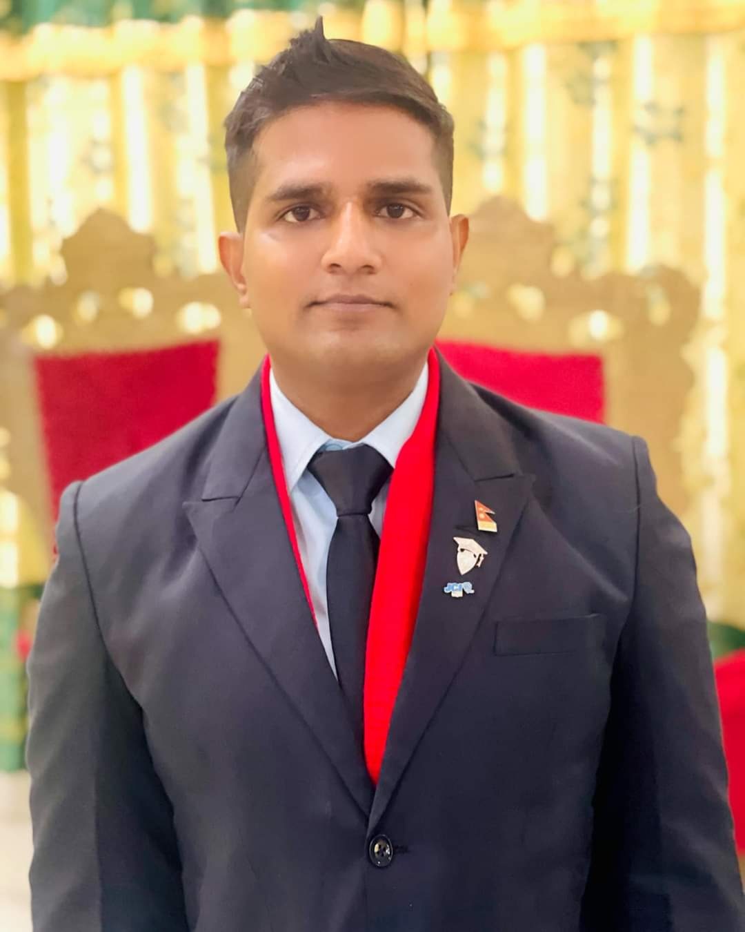 कोभिड-१९ को समयमा जीवन बीमा क्षेत्रको सोट ‘SWOT’ परिक्षण, सन्तोष आचार्यको विश्लेषण