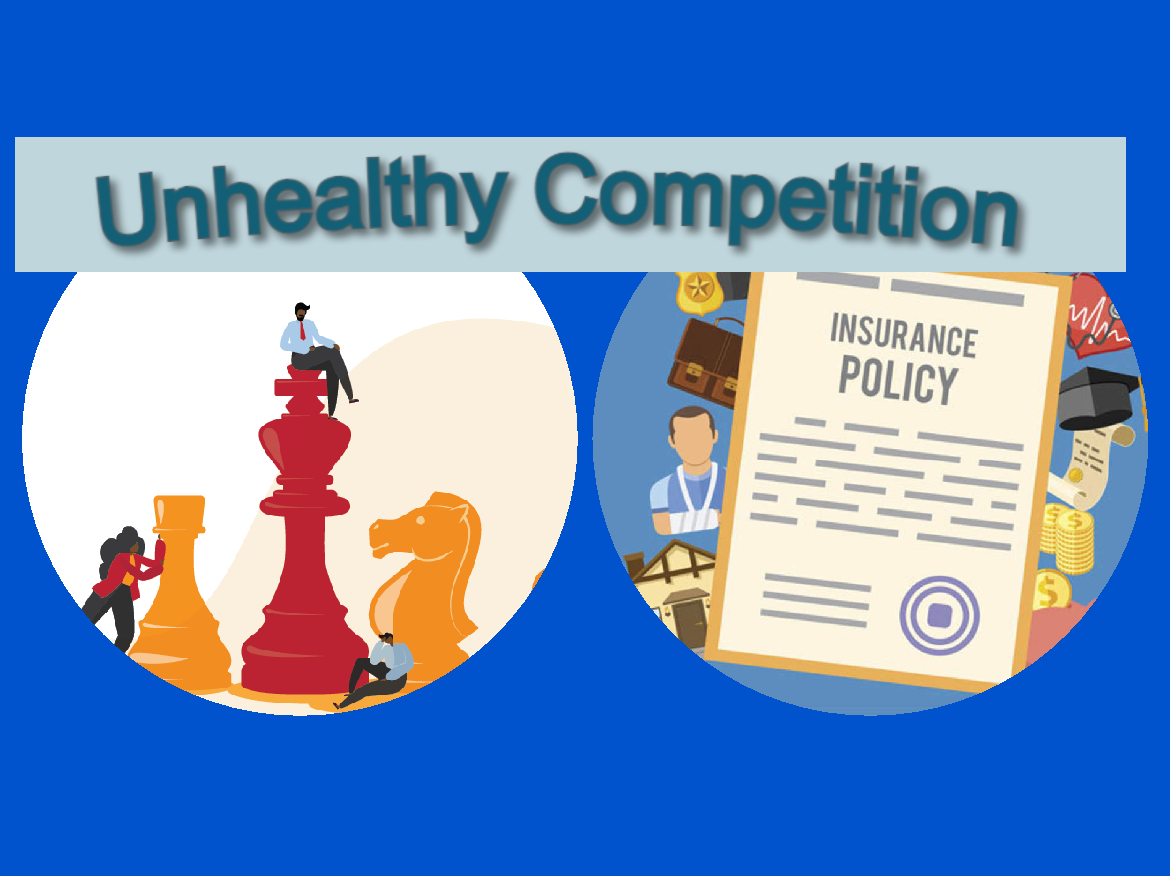 निर्जीवन बीमा कम्पनीमा पोलिसी खोसाखोस, कुल बीमालेख संख्यामा गिरावट आउदा नविकरणको हिस्सा २२ प्रतिशत मात्रै