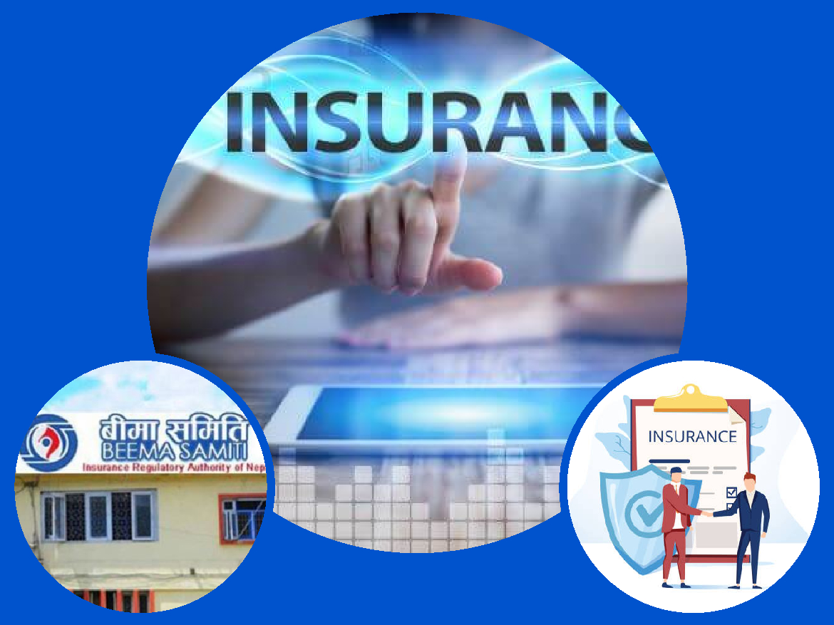 दशैंमा बीमा समिति र बीमा कम्पनीबीच ज्वाइँ–ससुराली सम्बन्ध
