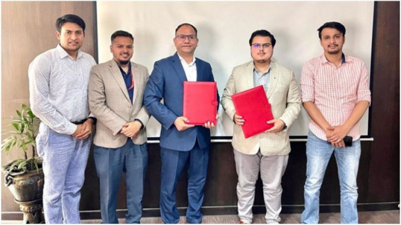 लुप नेटवर्कसले आइपीओ निष्काशन गर्ने, नियुक्त गर्यो विक्री प्रबन्धक