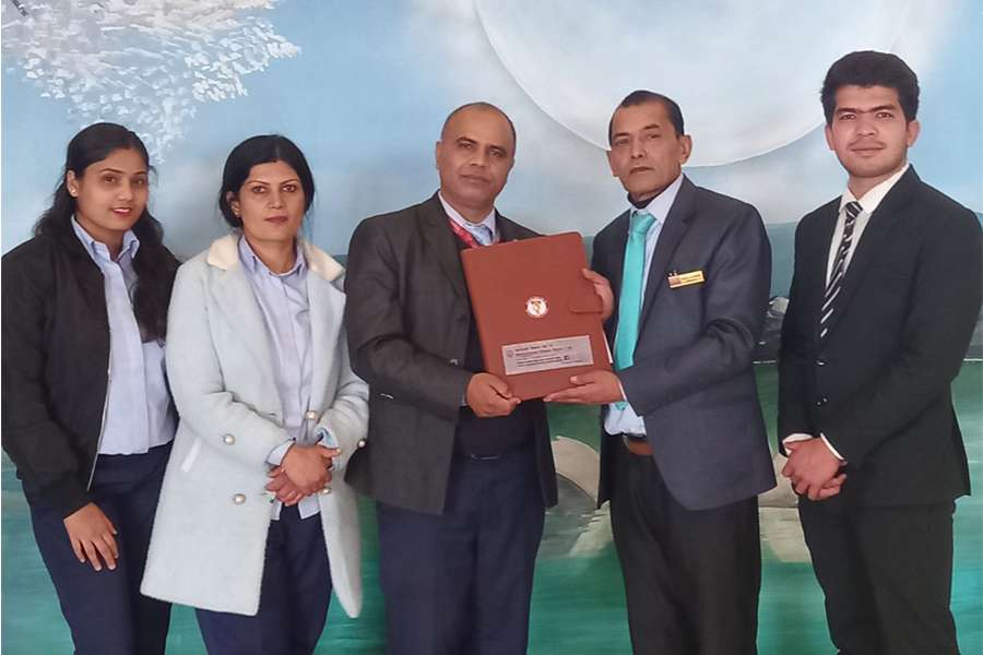 महालक्ष्मी विकास बैंकका ग्राहकले अरिकल ईभेन्टसमा छुट पाउने