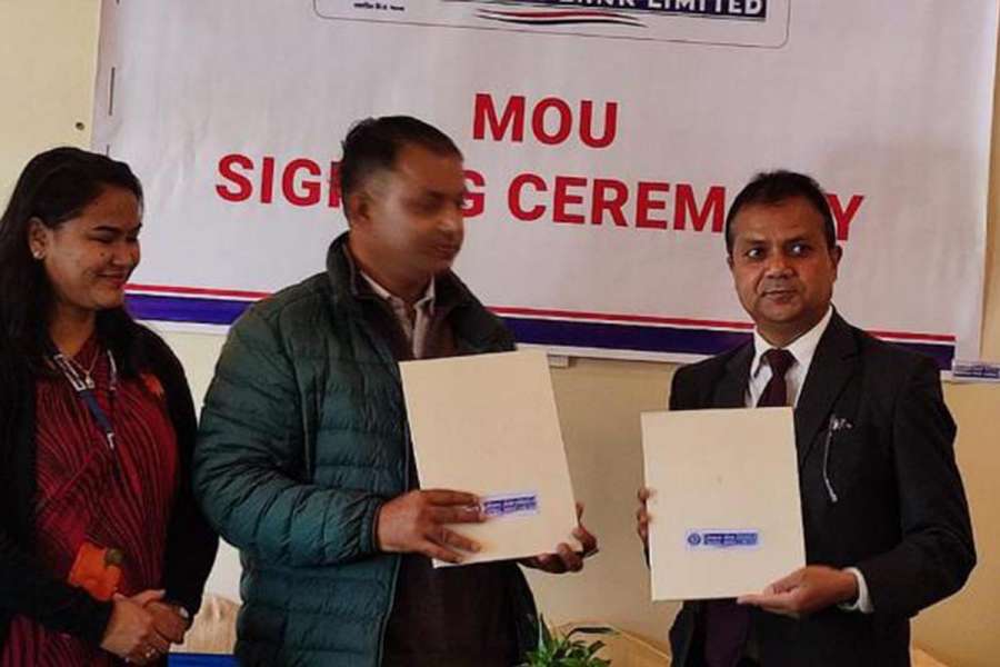 नेपाल बैंकमा आबद्धले अतिथि रिसोर्टमा २५%सम्म विशेष छुट पाउने