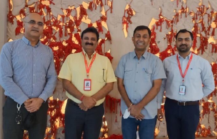 सिटिजन्स बैंकका ग्राहकले भारतको द मेडिसिटिमा विशेष छुट पाउने