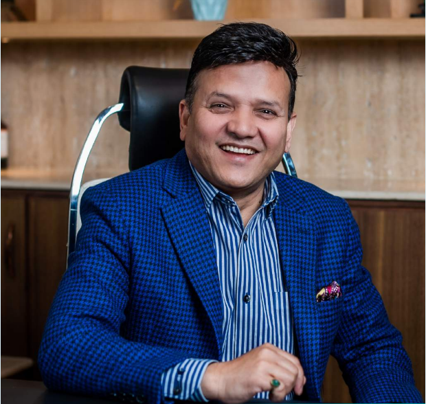 जति छिटो क्लेम तिर्यो, बीमितको विश्वास झनै बढ्छः नेको इन्स्योरेन्सका सीईओ खड्का