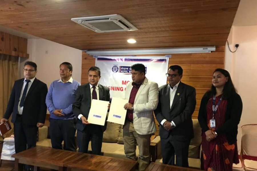 नेपाल बैंकमा आबद्ध सबैले चरक मेमोरियल हस्पिटलको सेवामा बिशेष छुट पाउने