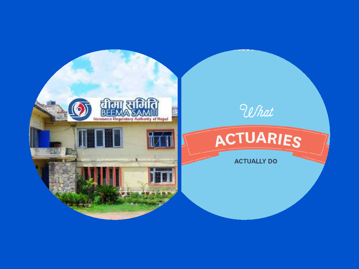 मेट लाइफले बोनसदर घोषणा गर्दा ९ वटा कम्पनीले बल्ल सुरु गरे एक्चुरीअल मूल्याङ्कन