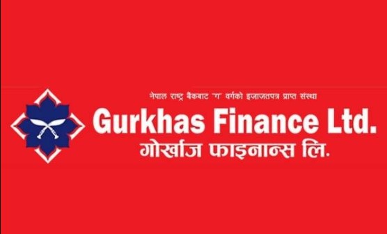 गोर्खाज फाइनान्सको ६२ हजार कित्ता शेयर बिक्रीमा, प्रतिकित्ता रु. १५०