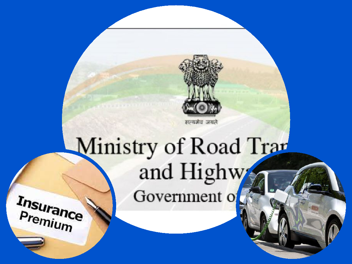 भारतले विद्युतीय सवारी साधनको बीमाशुल्कमा सहुलियत दिंदै