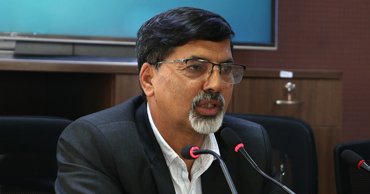 अर्थमन्त्रालयद्धारा बैंक बित्त क्षेत्रबारे छलफल, नोटबन्दी नगर्न विज्ञको सुझाव