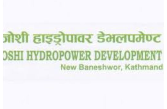 Joshi Hydropower to issue 1,90,000 units of undistributed right shares