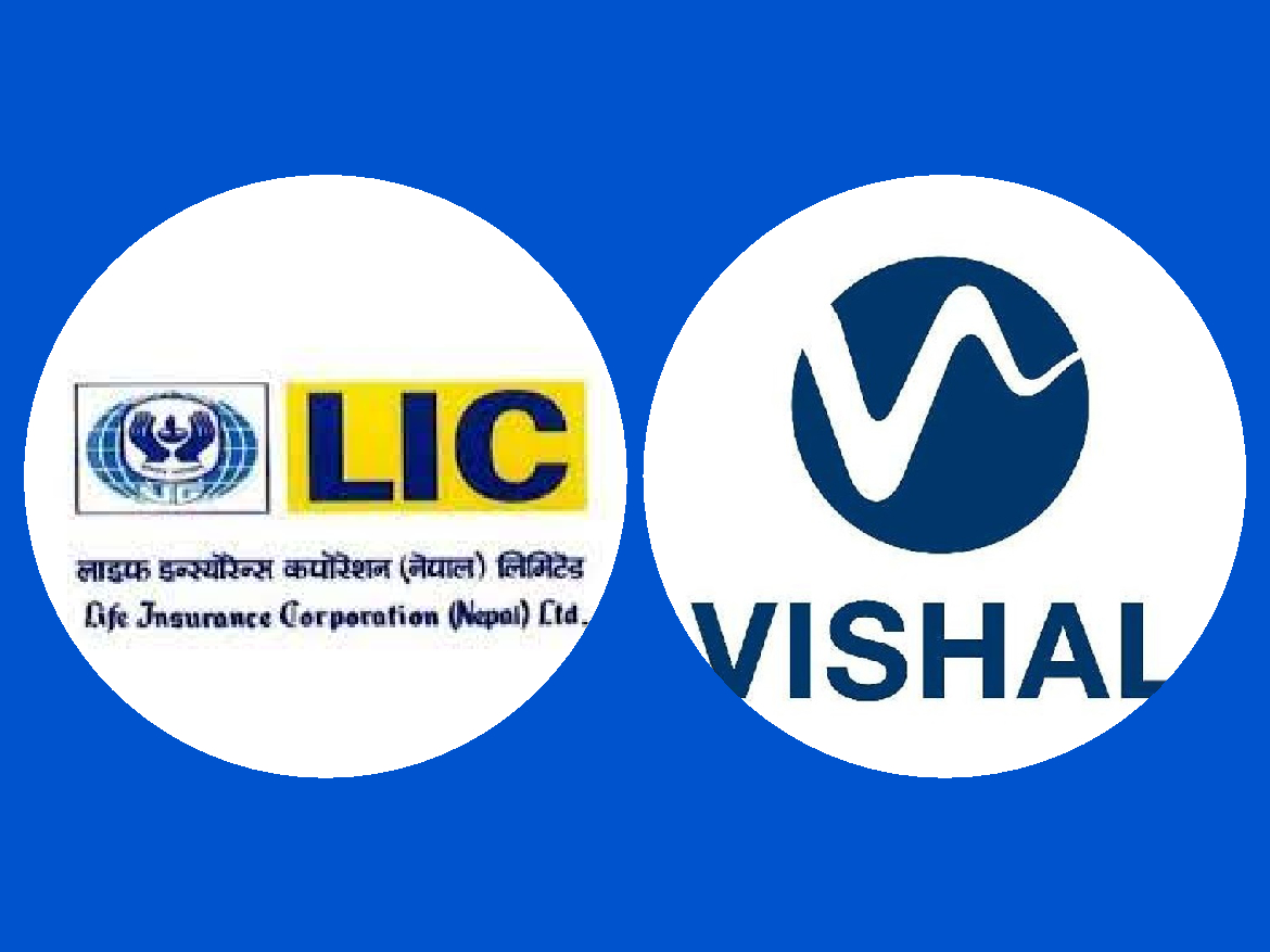 विशाल ग्रुपको अंशबण्डा पछि १० प्रतिशत संस्थापक शेयर ८ जनाको नाममा ‘सर्वसाधारण शेयर’मा परिणत