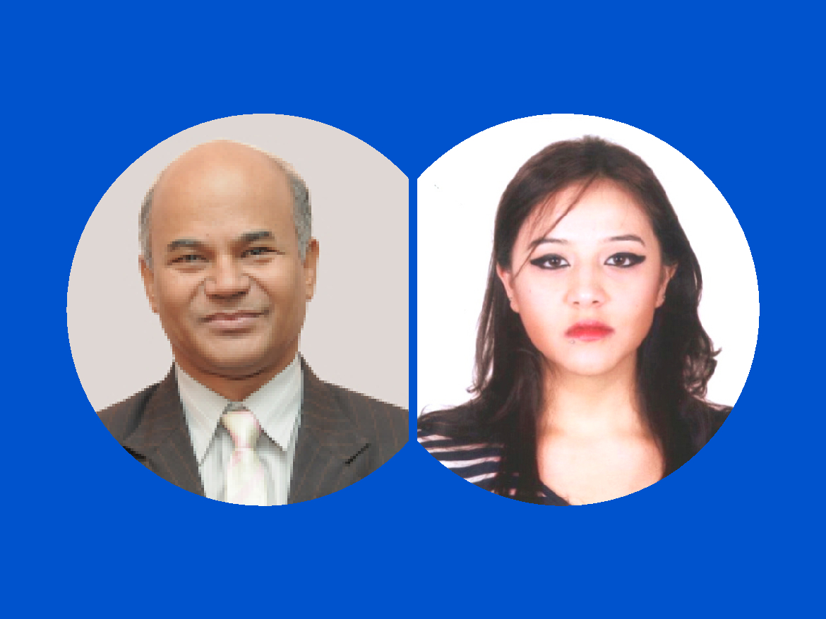 एनएलजी इन्स्योरेन्सको सञ्चालकमा शालिनी राणा र भरत कुमार थापा निर्विरोध