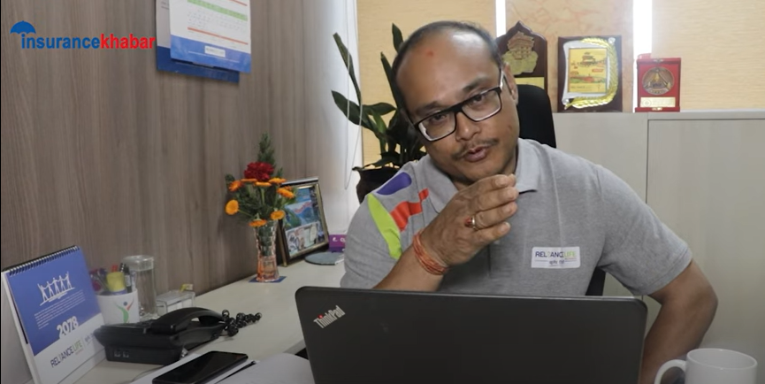 थोरै आम्दानी भएकाले ठुलो रकमको जीवन बीमा कसरी गर्ने ? सन्दिप कसजुको सुझाव