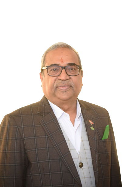 एशियन लाइफका संचालक गोयल नेपाल व्यवस्थापन संंघको कार्यकारी सदस्यमा निर्वाचित