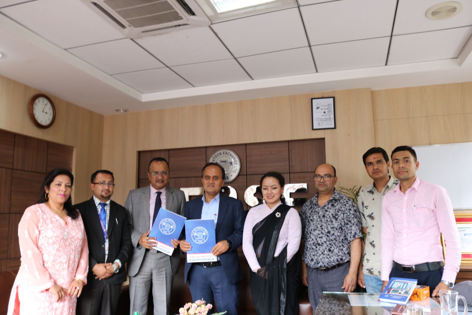 सिभिल बैंकले सार्वजनिक गर्यो नयाँ वर्ष २०७९ को “अद्वितीय नेपाल” क्यालेण्डर