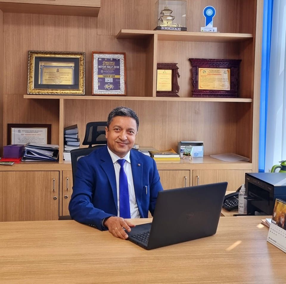 के दुई दिने बिदाले साँच्चिनै बिगार गर्ला ? ईश्वर पोखरेलको लेख