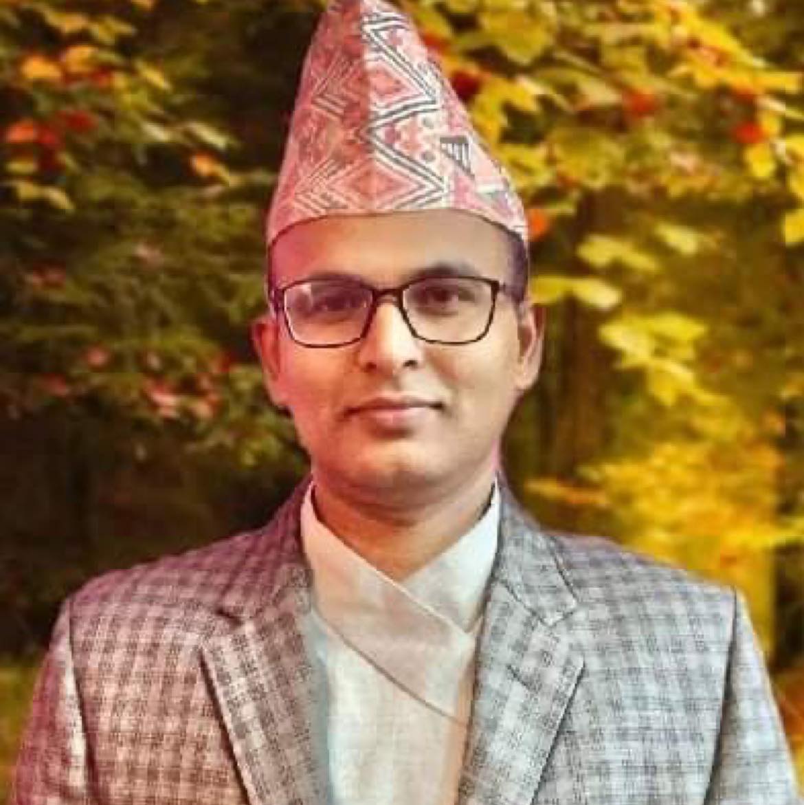 कुमारी बैंकको सिइओमा रामचन्द्र खनाल