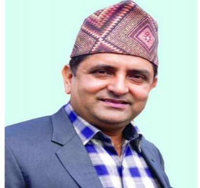 सूर्योदय वोमी लघुवित्तको सिइओमा पंगेनी नियुक्त