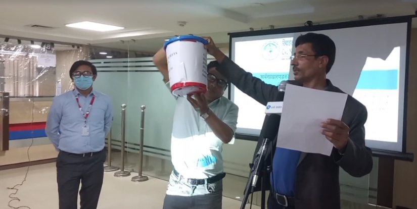 सिवाईसी नेपालको आइपीओ बाँडफाँड, ३६ हजार ९ सय ४८ जनाले १० कित्ता पाउँदा भाग्यमानी ८ जनाले पाए ११ कित्ता