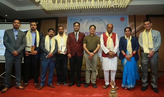 एनआइबिएल एस क्यापिटलको शेयर बजार सम्बन्धी जनचेतनामुलक कार्यक्रम सम्पन्न