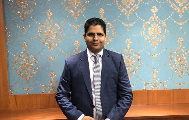 मञ्जुश्री फाइनान्सको प्रमुख कार्यकारी अधिकृतमा सुबेदी नियुक्त