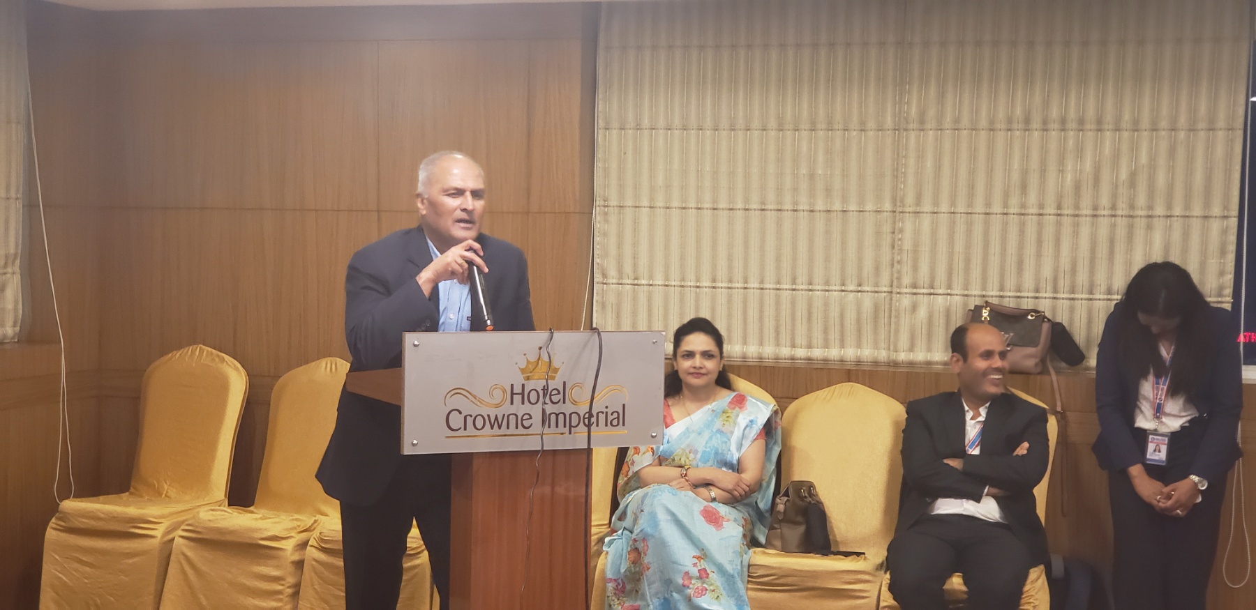 बीमा सर्भेयरले प्रतिवेदन बुझाएपछि समयमै सर्भे फी भुक्तानी गर्नु : बीमा समिति