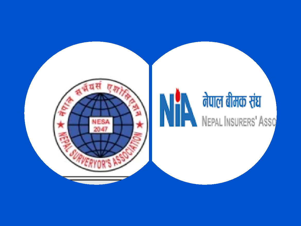 बीमा कम्पनीले सर्भेयरको करोडौ रुपैयाँ पारिश्रमिक तिर्न बाँकी, ‘काम गरेको वर्षौसम्म पैसा पाइदैन’