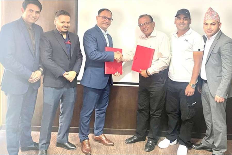 एनआइसीको आईडीया टु आइपीओ सेवा अन्तर्गत २ कम्पनी मर्ज गरी आइपीओ जारी गर्ने